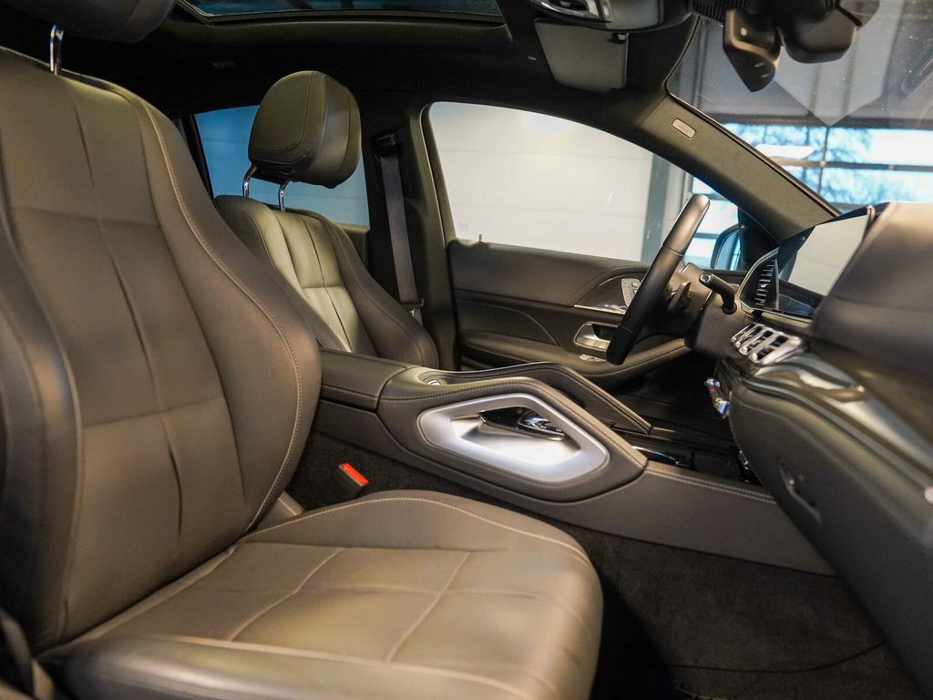 Mercedes-Benz GLE 350 2019