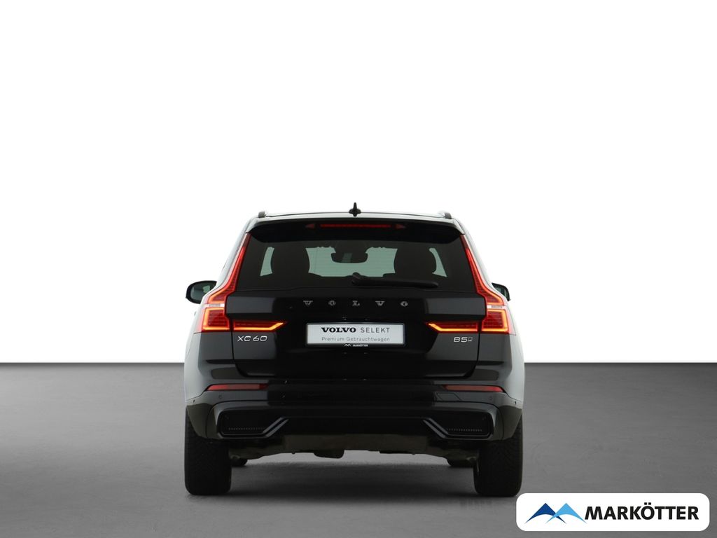Volvo XC60 2025