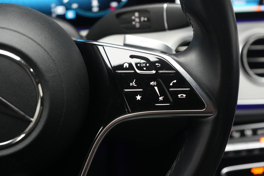 Mercedes-Benz E 220 2021