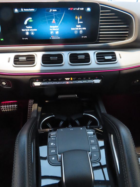 Mercedes-Benz GLE 350 2022