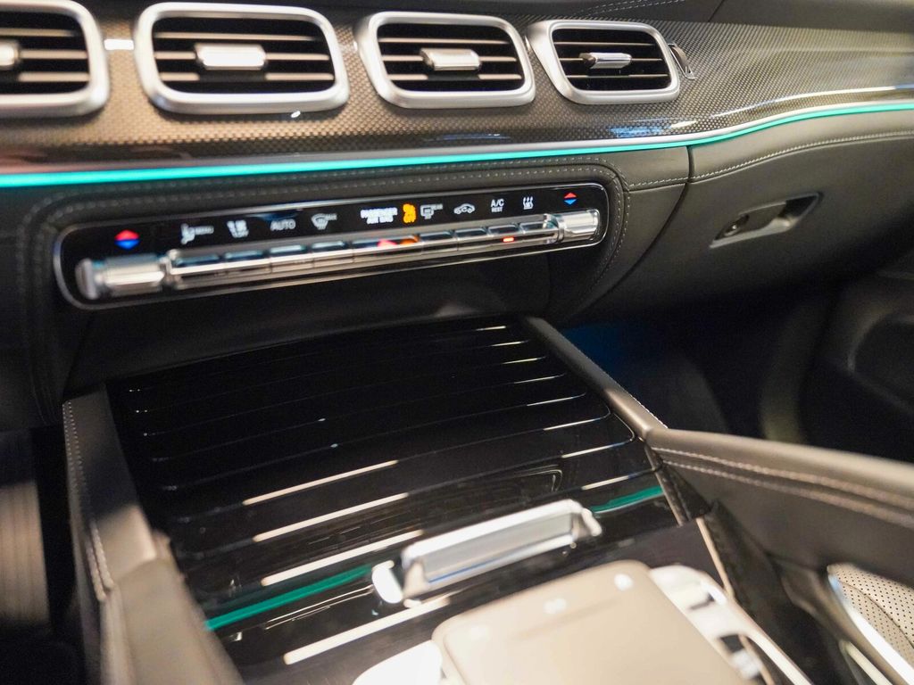 Mercedes-Benz GLE 350 2019