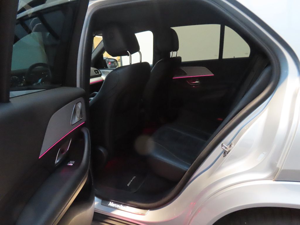 Mercedes-Benz GLE 350 2022