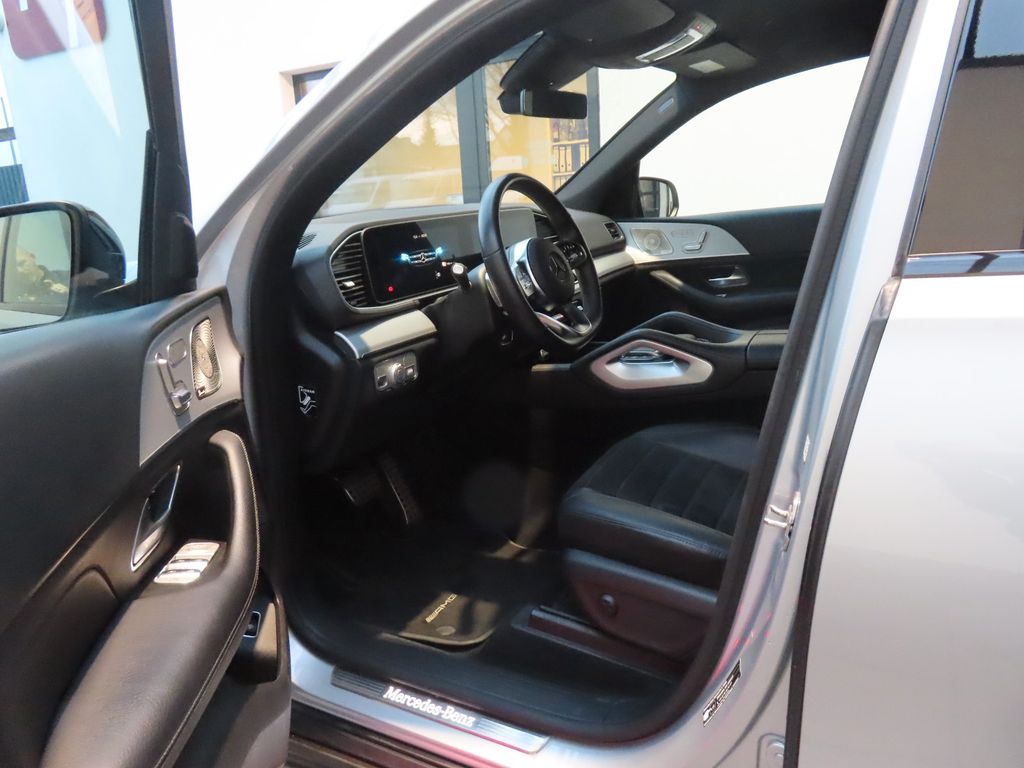 Mercedes-Benz GLE 350 2022