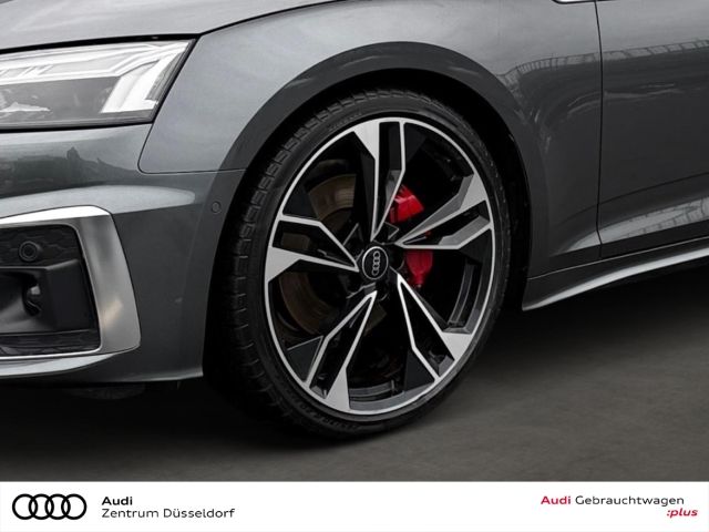 Audi A5 2023