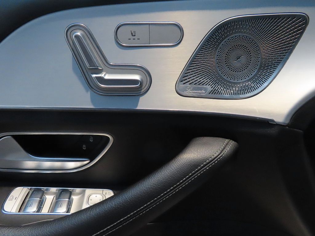 Mercedes-Benz GLE 350 2022