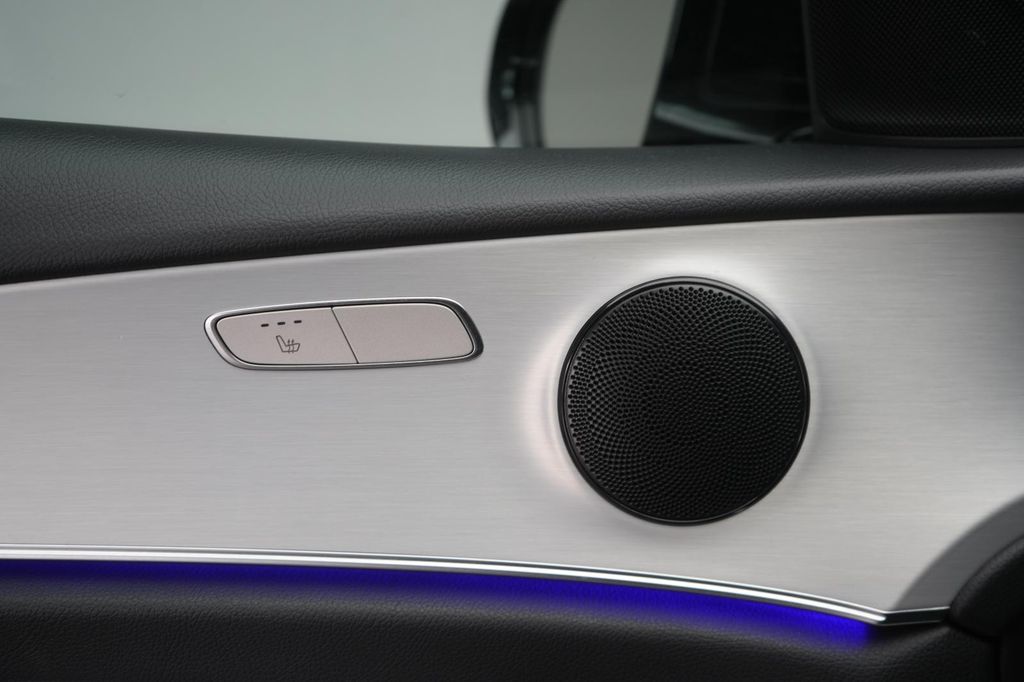 Mercedes-Benz E 220 2021