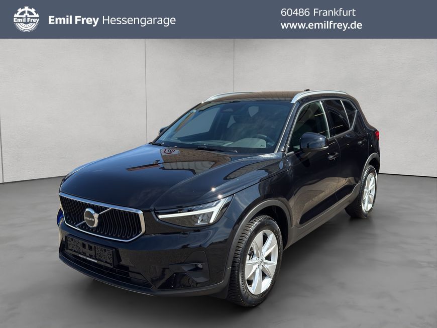 Volvo XC40 2024