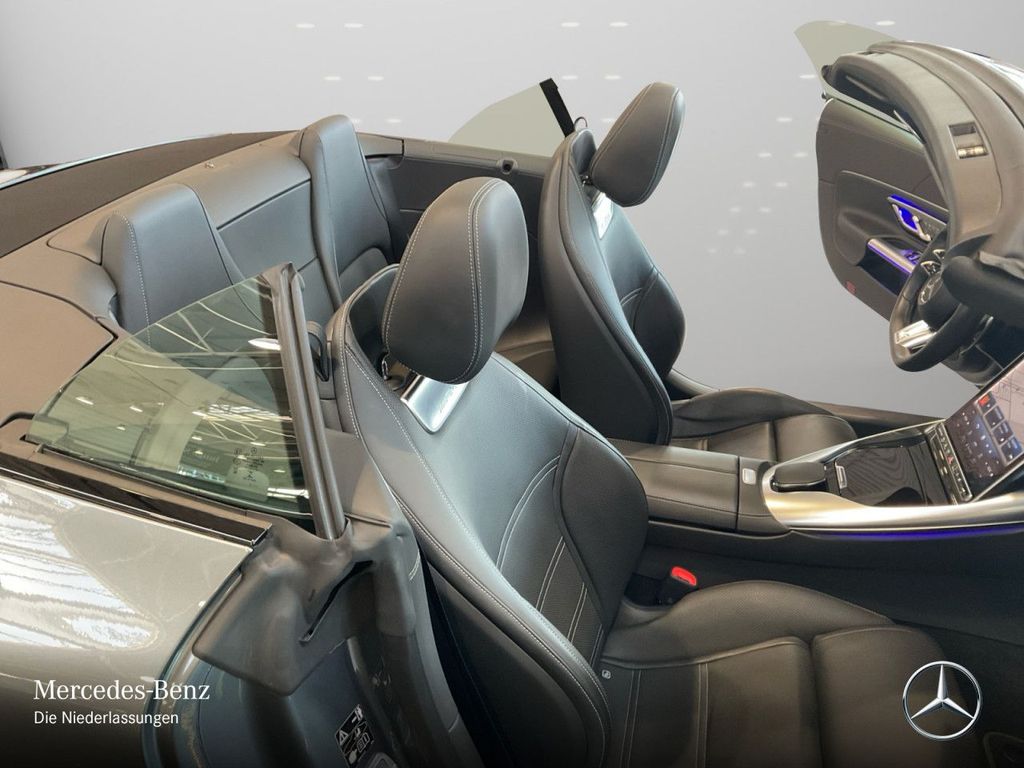 Mercedes-Benz SL 63 AMG 2022