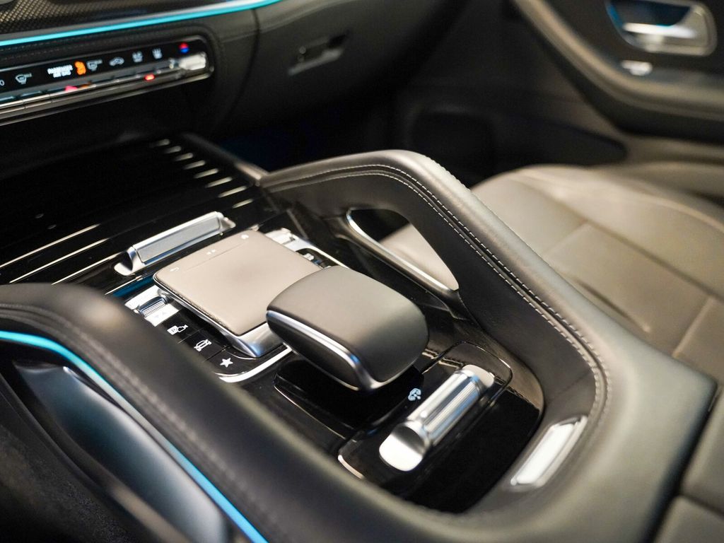 Mercedes-Benz GLE 350 2019