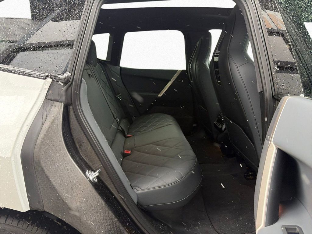 BMW iX 2023
