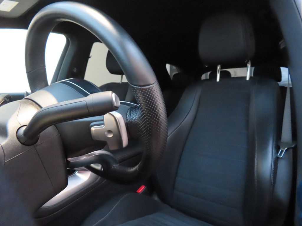 Mercedes-Benz GLE 350 2022