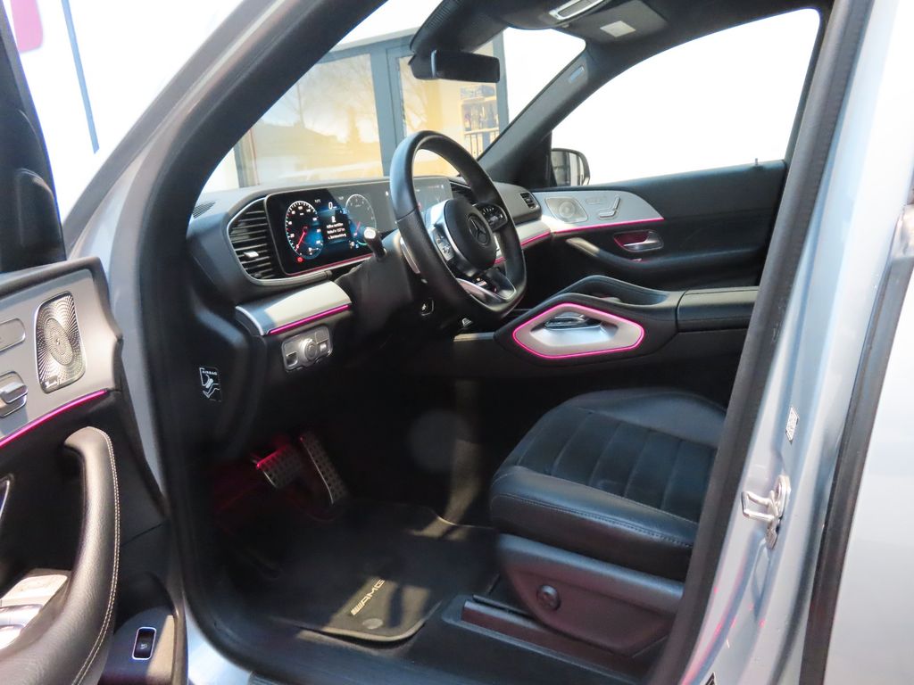 Mercedes-Benz GLE 350 2022