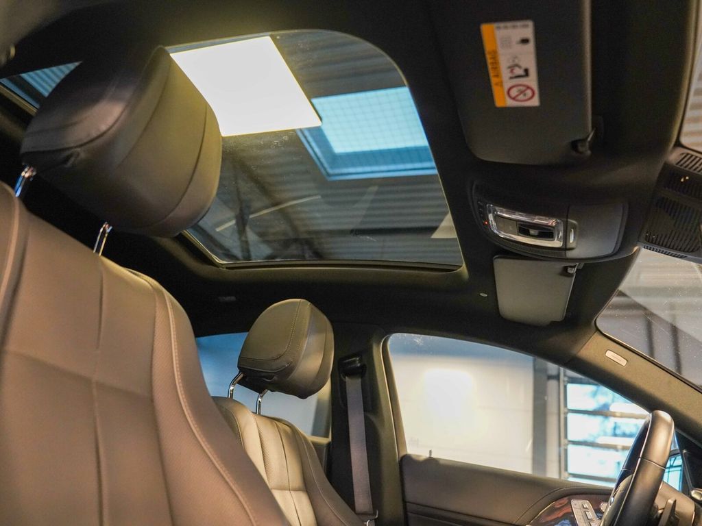 Mercedes-Benz GLE 350 2019