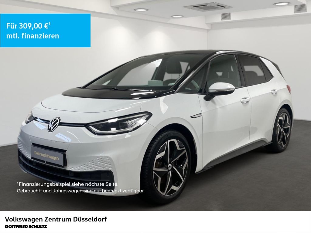 Volkswagen ID.3 2022