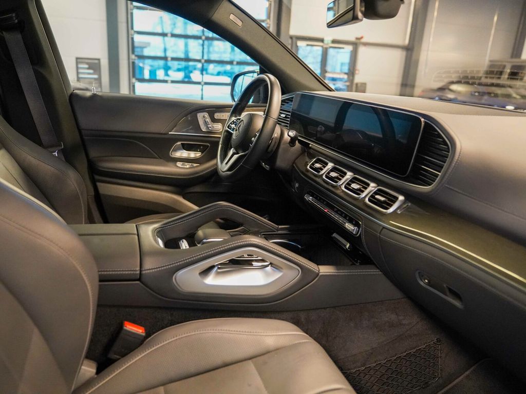 Mercedes-Benz GLE 350 2019