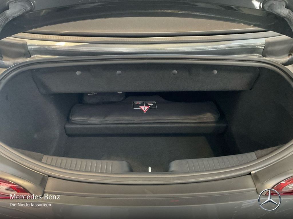 Mercedes-Benz SL 63 AMG 2022