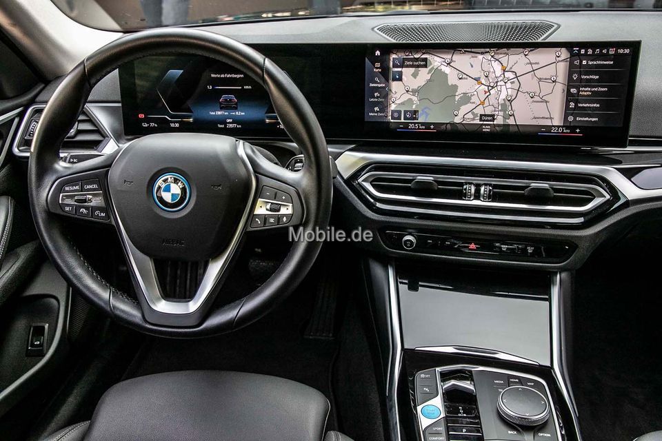 BMW i4 2023