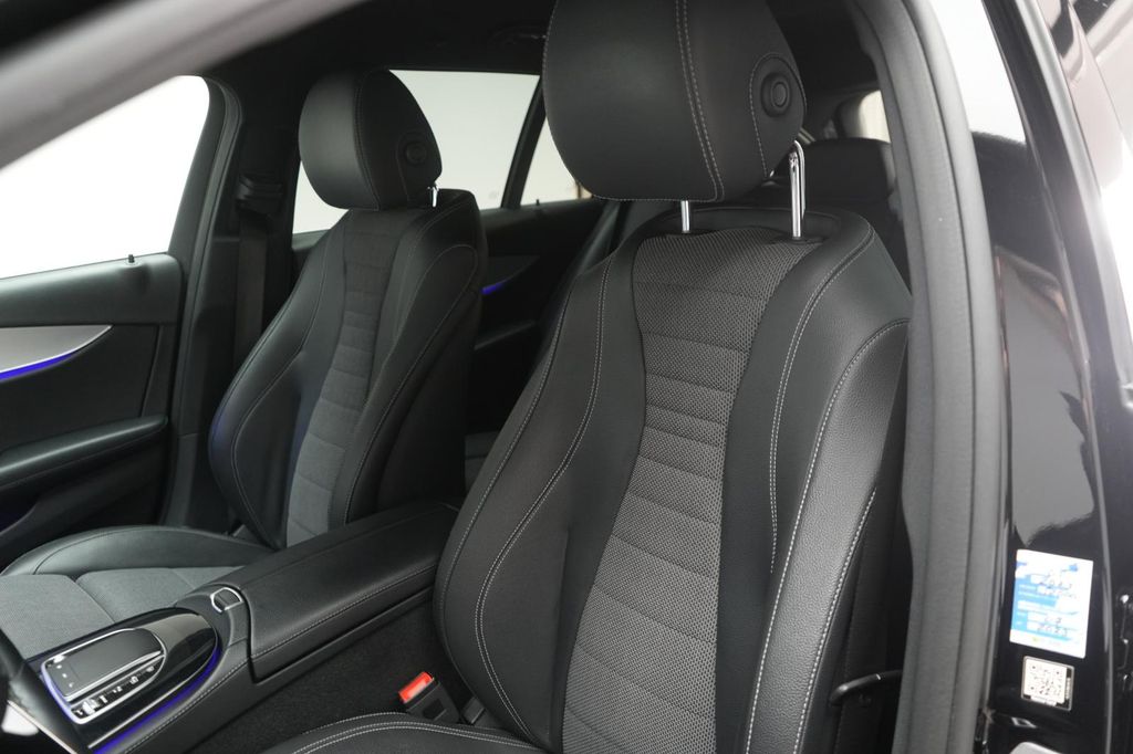 Mercedes-Benz E 220 2021