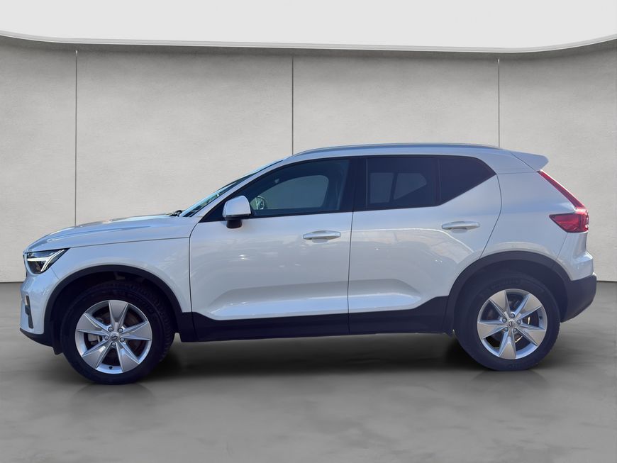 Volvo XC40 2024