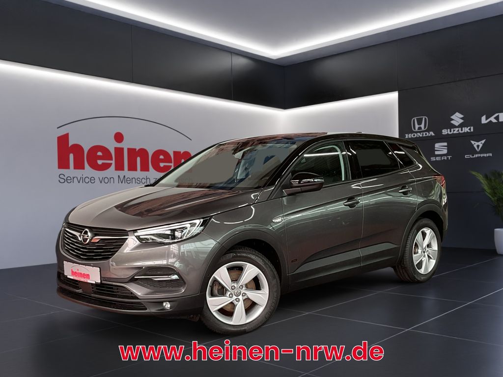 Opel Grandland (X) 2022
