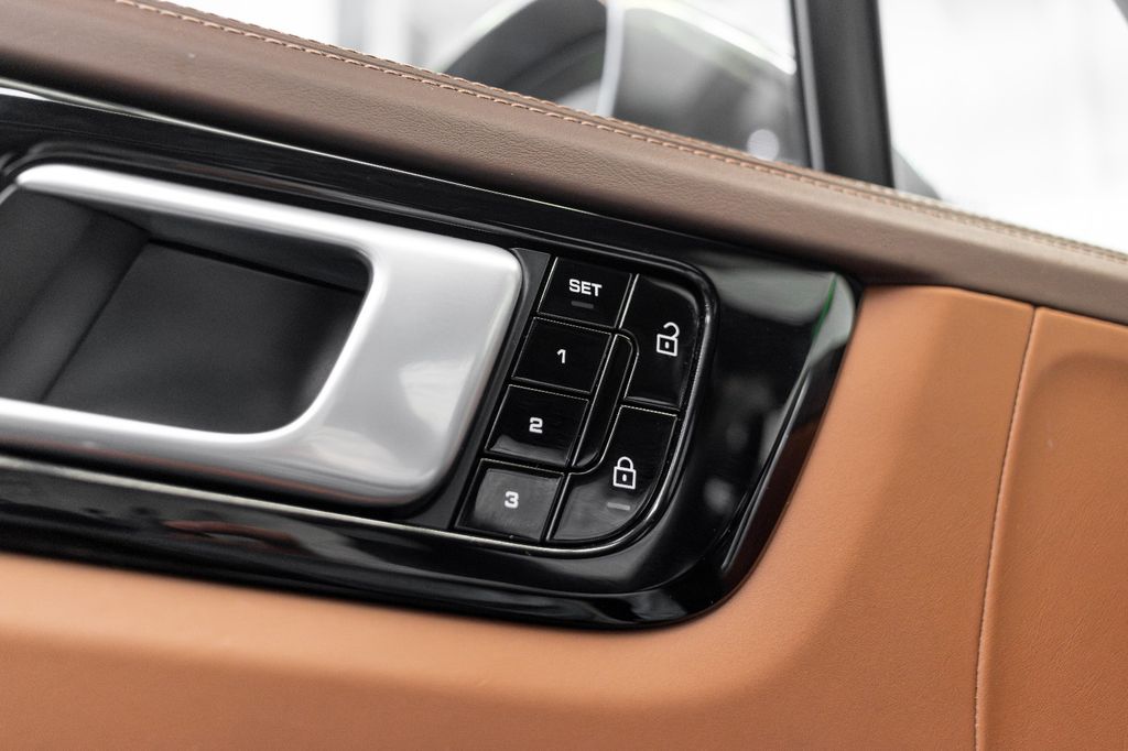 Porsche Cayenne 2019