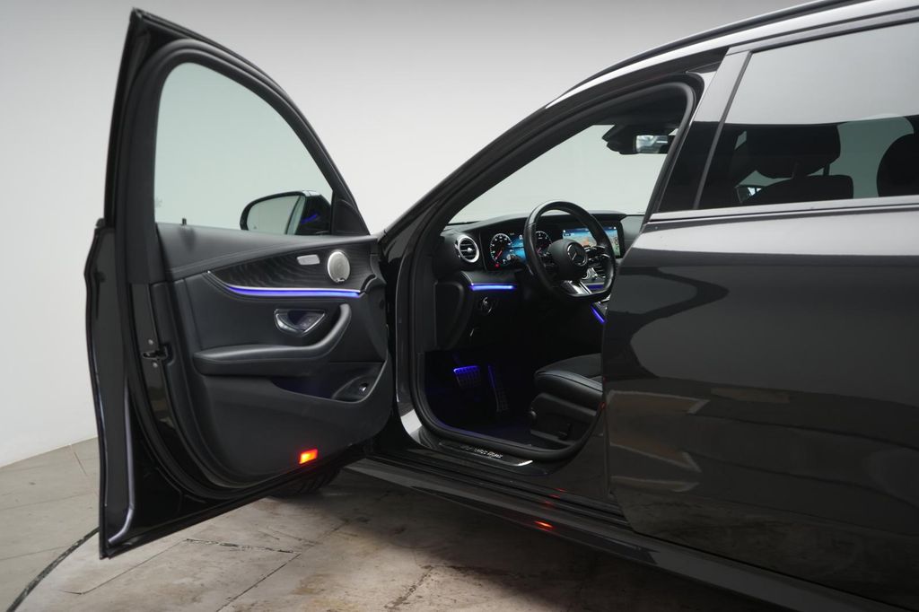 Mercedes-Benz E 300 2021