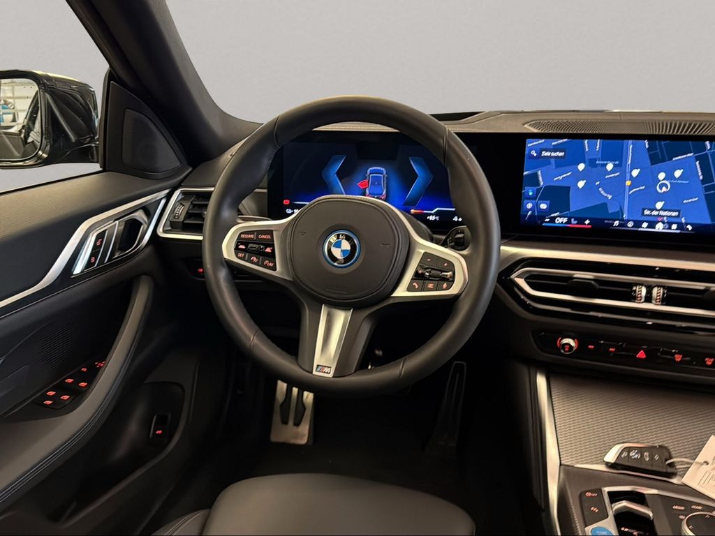 BMW i4 2023