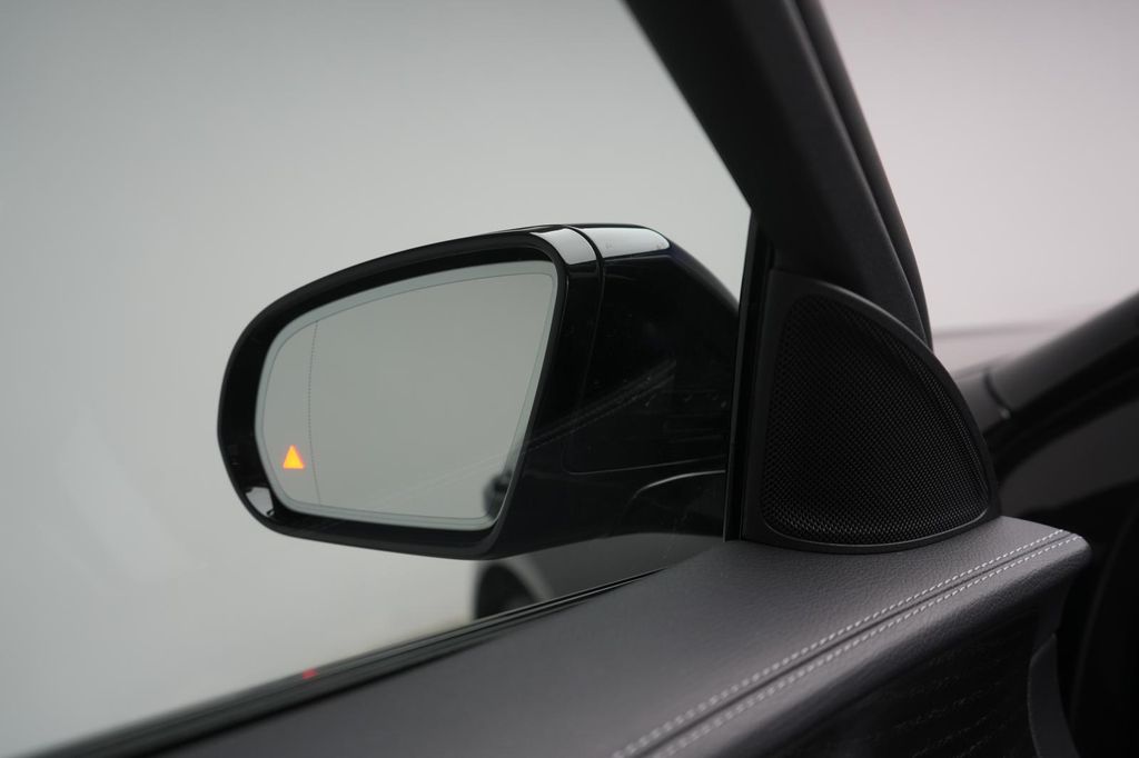 Mercedes-Benz E 300 2021