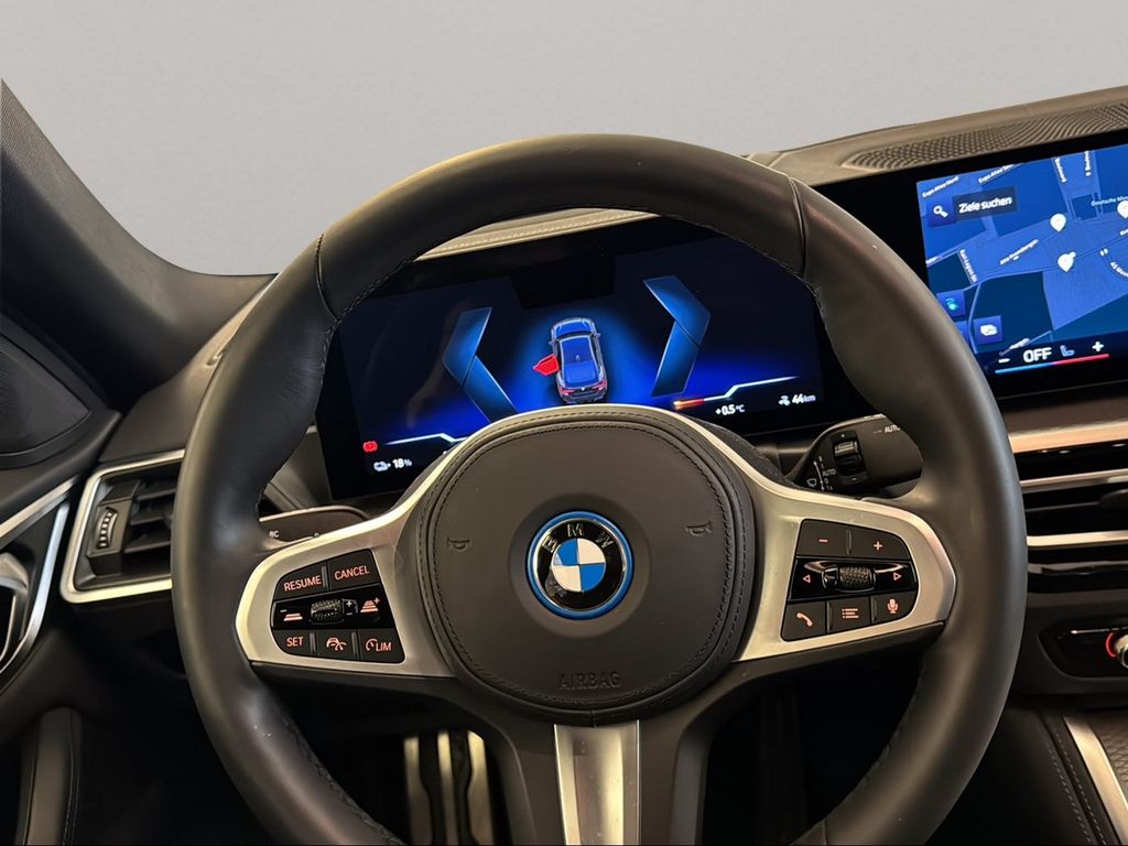 BMW i4 2023