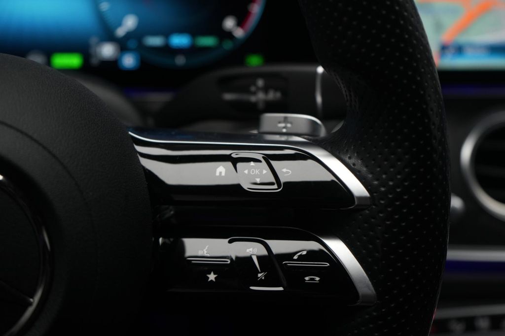 Mercedes-Benz E 300 2021