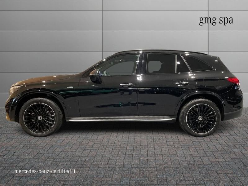 Mercedes-Benz Other 2025