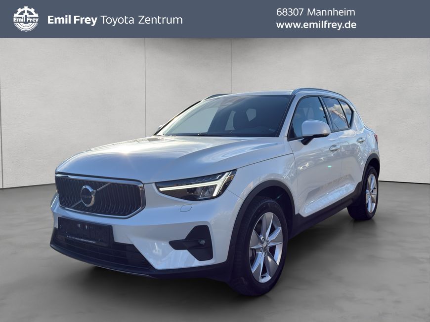 Volvo XC40 2024