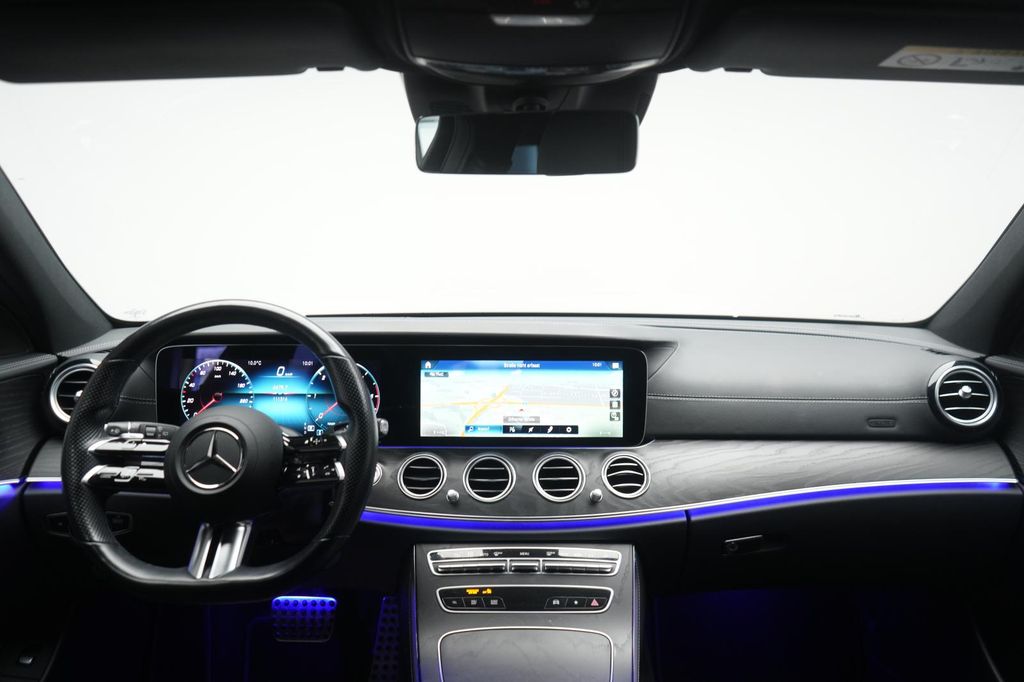 Mercedes-Benz E 300 2021