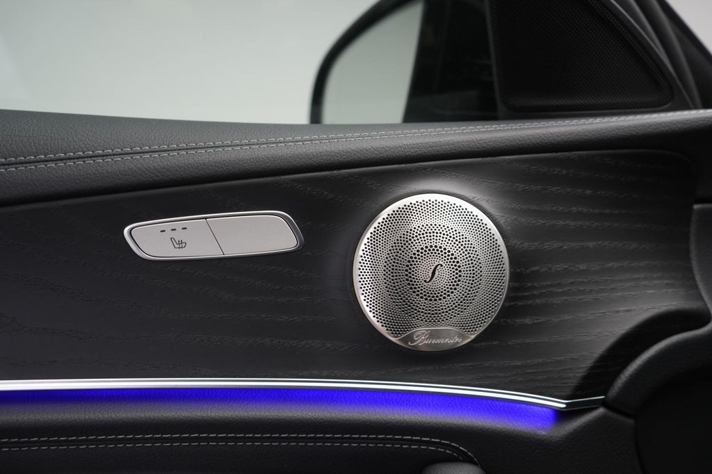 Mercedes-Benz E 300 2021