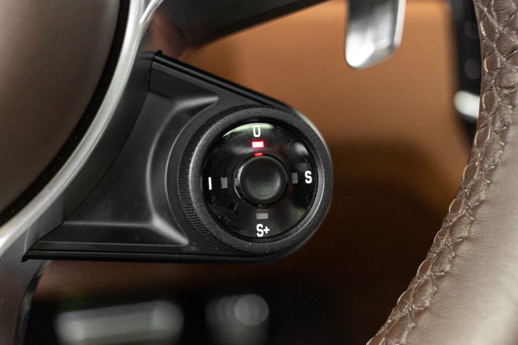 Porsche Cayenne 2019