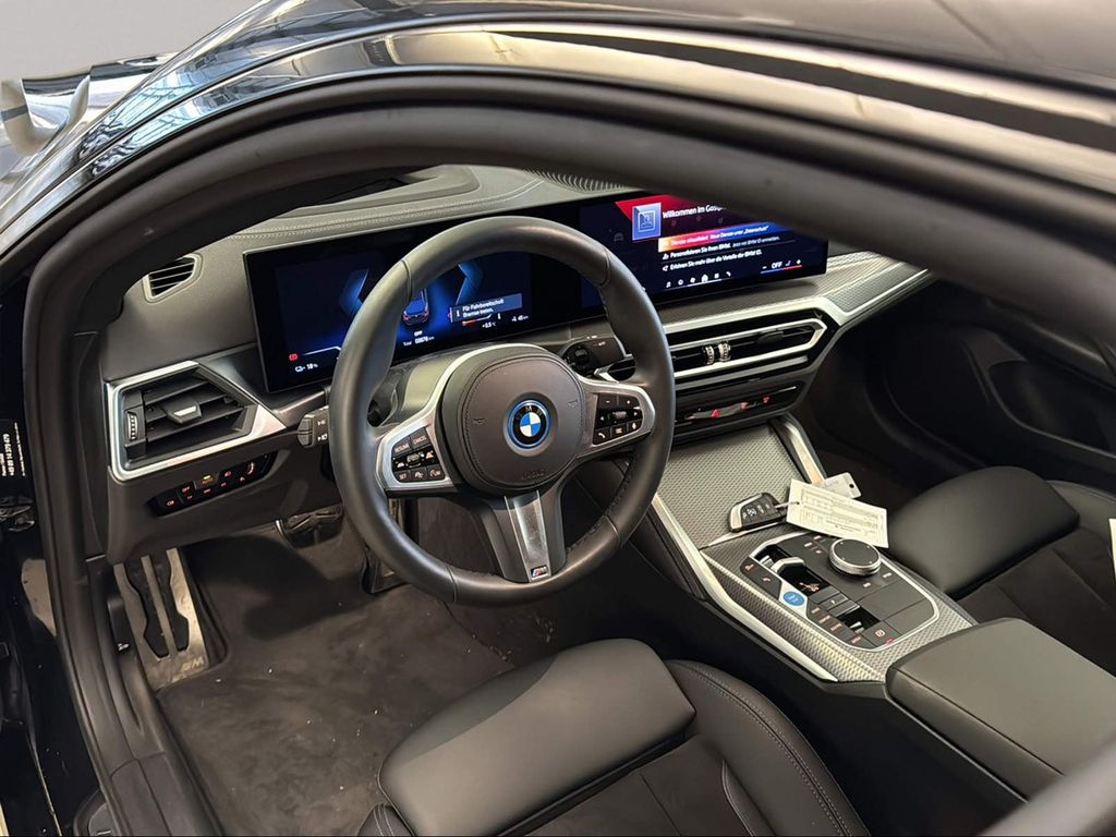 BMW i4 2023