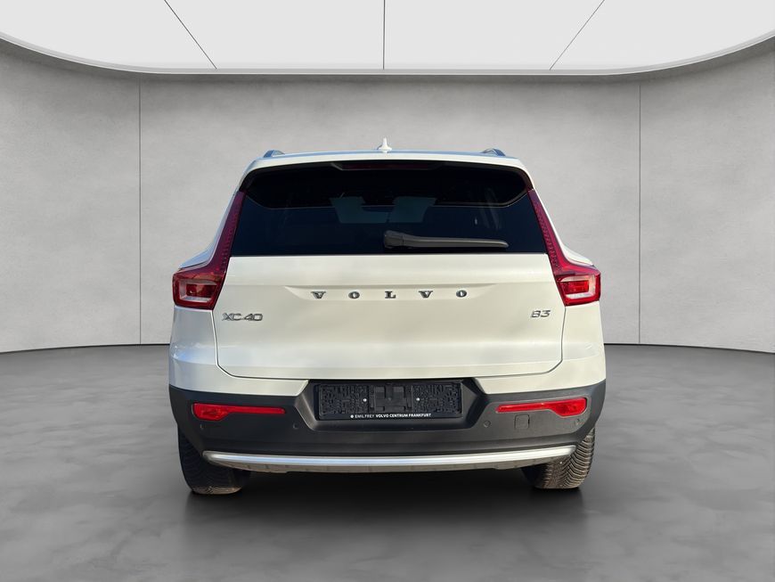 Volvo XC40 2024