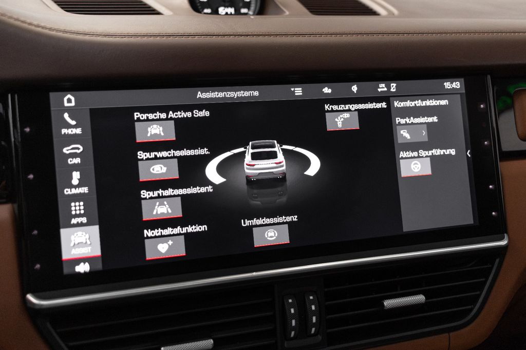 Porsche Cayenne 2019