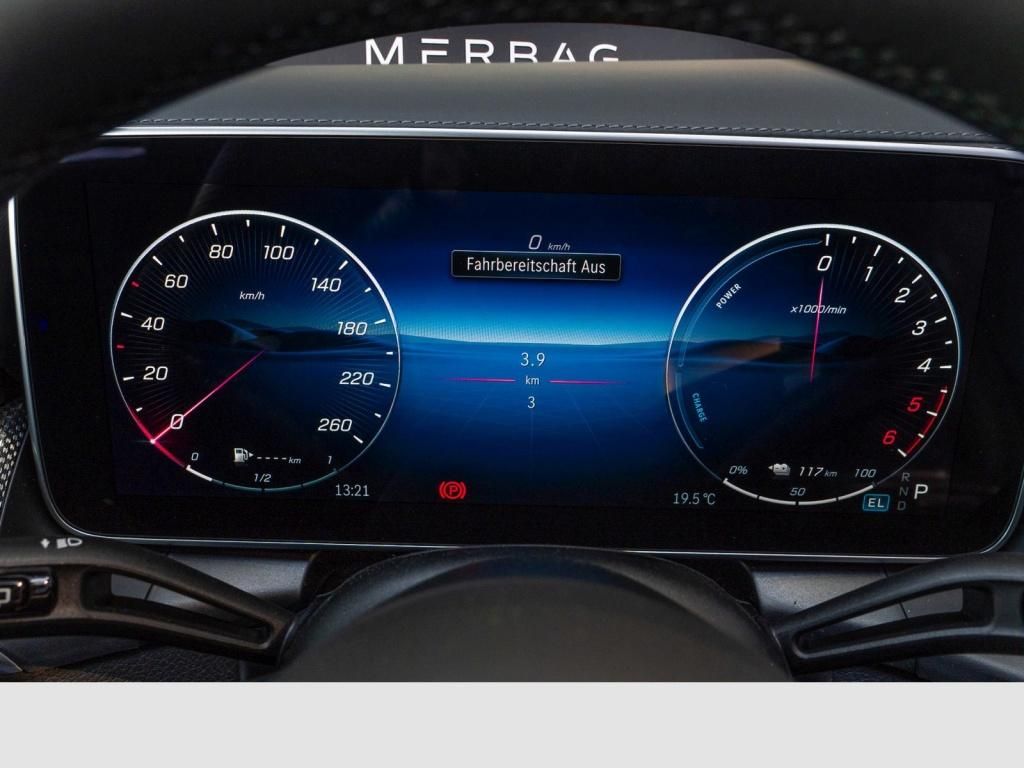 Mercedes-Benz GLC 300 2026