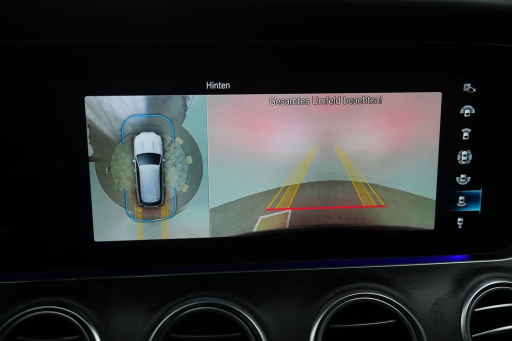 Mercedes-Benz E 300 2021