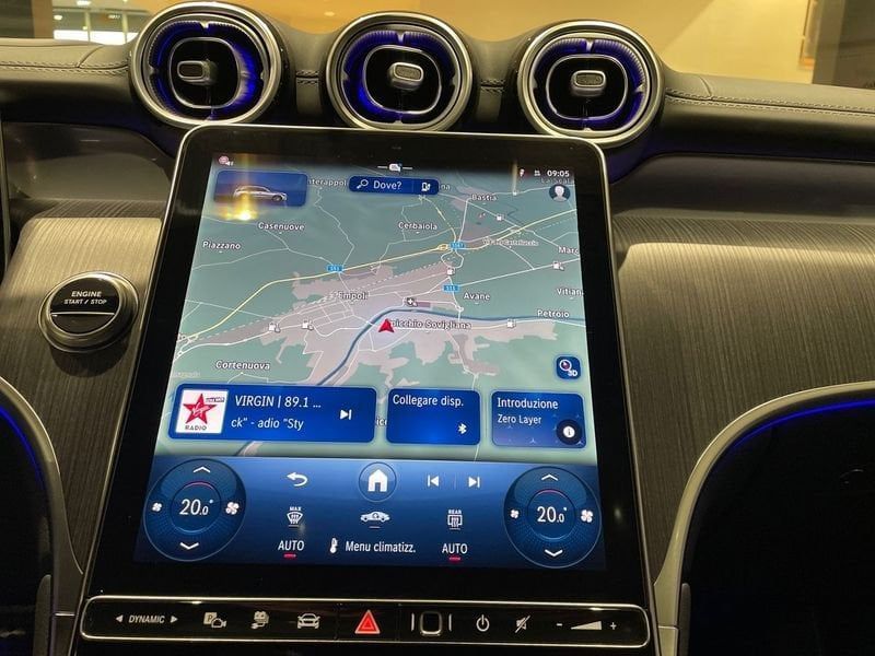 Mercedes-Benz Other 2025