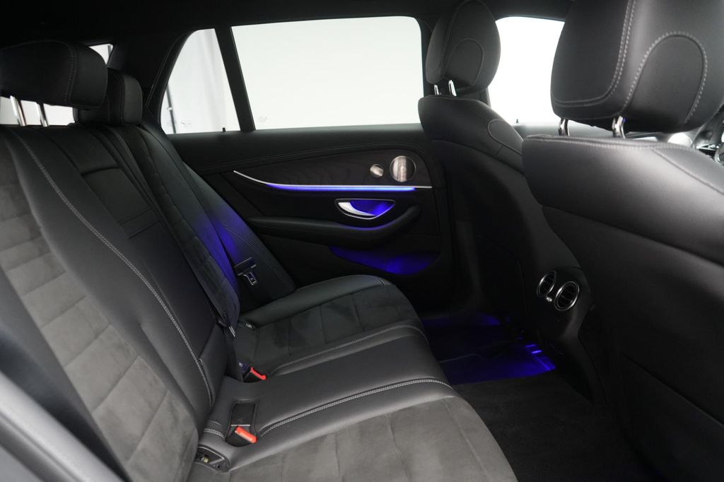 Mercedes-Benz E 300 2021