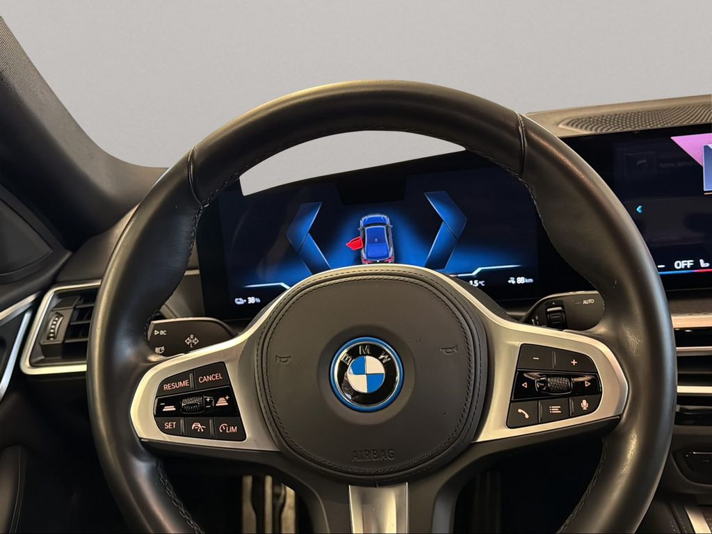 BMW i4 2023