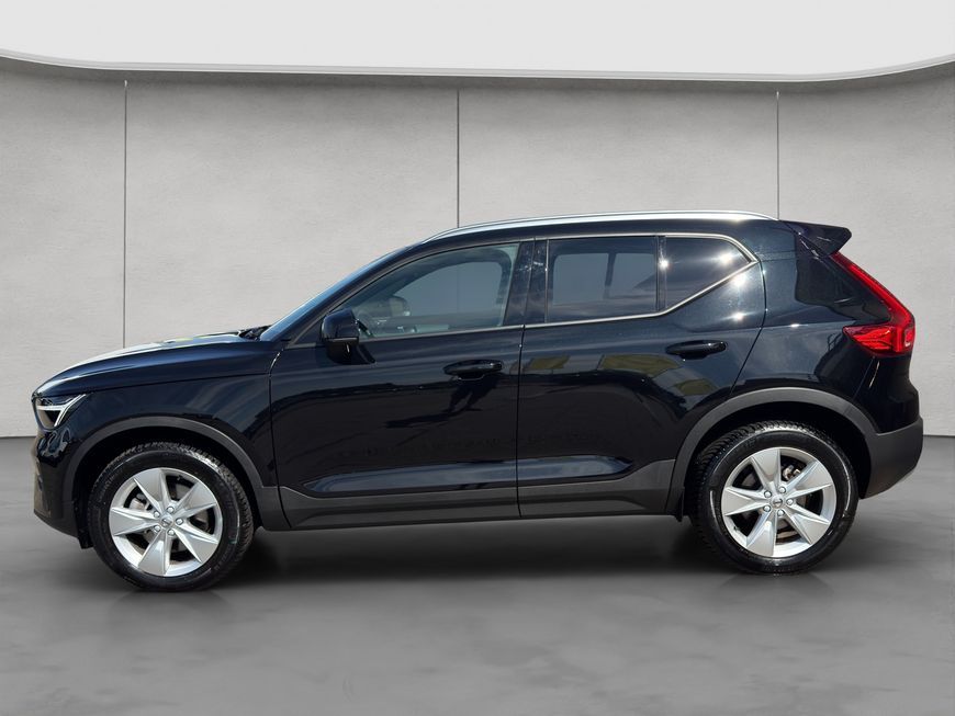 Volvo XC40 2024