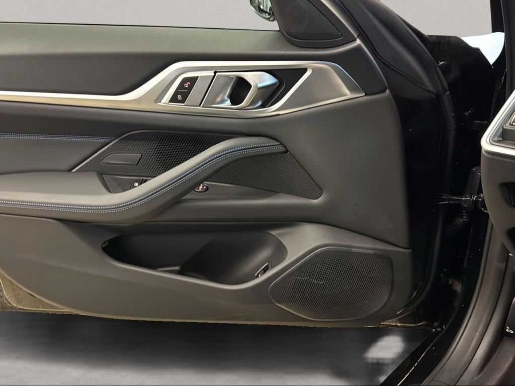 BMW i4 2023
