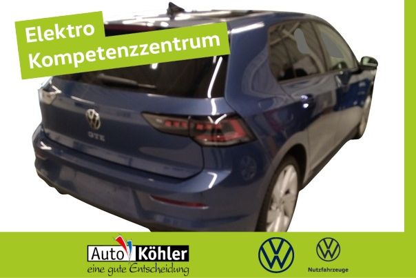 Volkswagen Golf 2025