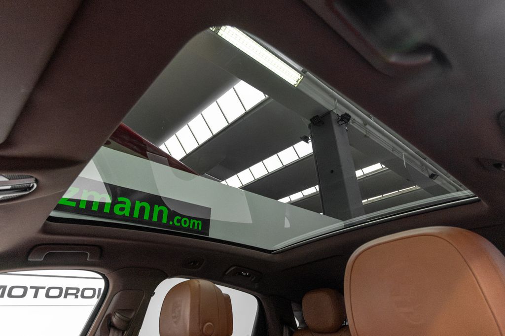 Porsche Cayenne 2019