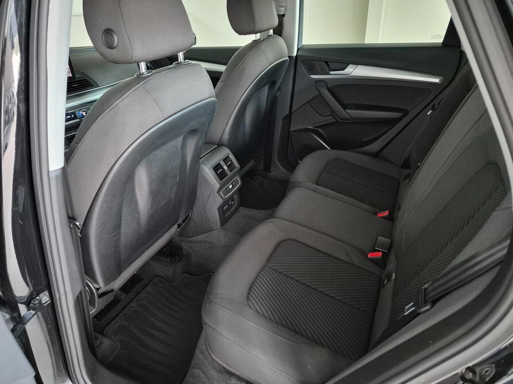 Audi Q5 2023