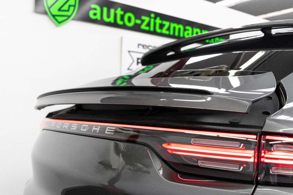 Porsche Cayenne 2019