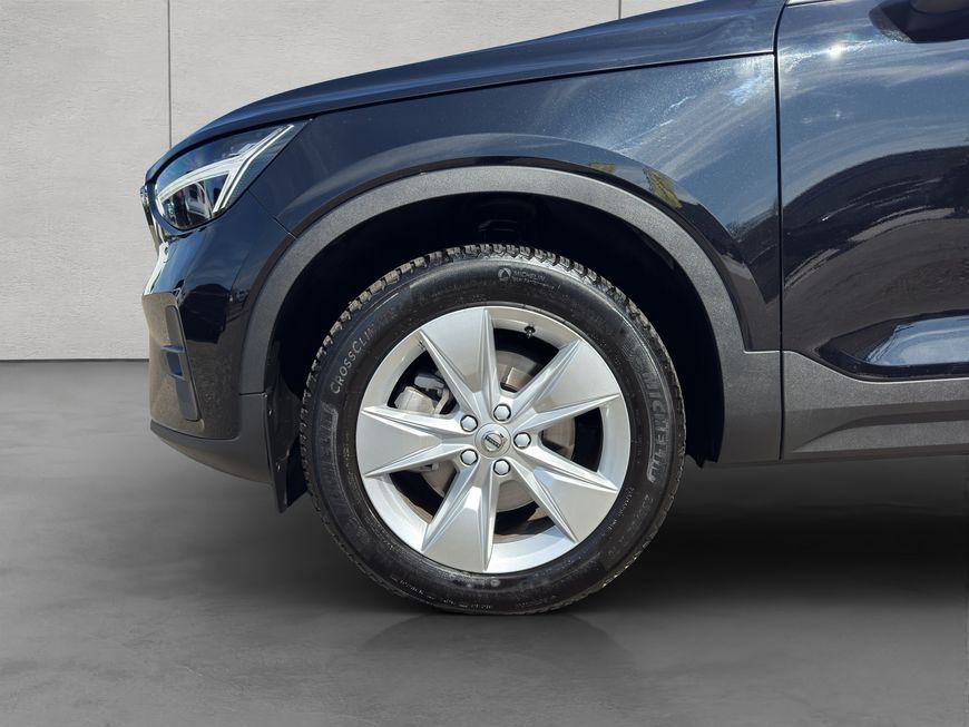 Volvo XC40 2024